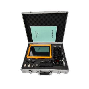 LC-820现场动平衡系统万向节动平衡机VT700/800动平衡测试仪