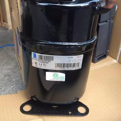 泰康 TAJ4517Z CAJ4519Z冷柜CAJ4517Z冰箱压缩机TAJ4519Z