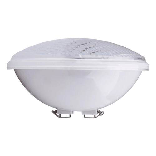 胶水下灯PAR56-PC-24W- IP68LED泳池鱼缸灯单色常亮/RGB潜水灯