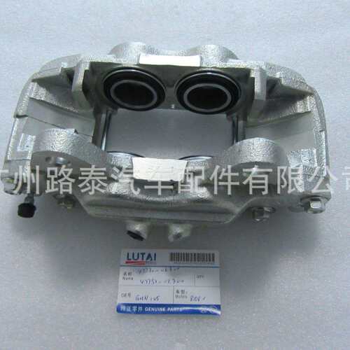 适用新款HILUX皮卡REVO前刹车分泵47730-0K300 47750-0K300