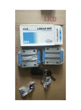 IKO导轨IKO滑块 ?LRXDC15SL LRXD15 LRXDG15 LRXDG15SL LRXDC20