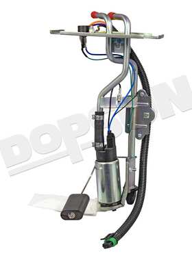 SP736H 5003861AB 52007263 52018391 52018407, 燃油泵总成