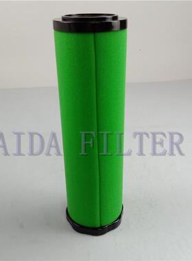 艾达机械生产精密过滤芯EA200 Q滤芯 空压机维修保养服务