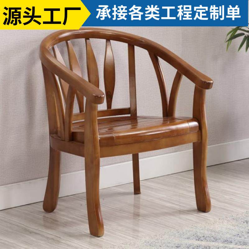 实木茶几三件套阳台桌椅泡茶休闲组合卧室桌椅小圆桌方桌宾馆茶桌