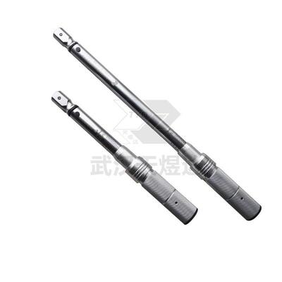 天煜达可换头力矩扳手14*18接口 开口头 梅花头 中空棘轮头活动头