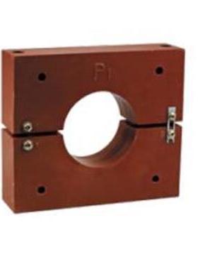 LJK-100零序电流互感器 永上零序互感器 电流互感器