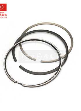 洋马yanmar发动机4TNV94活塞环用于洋马4TNE94活塞环129906-22050