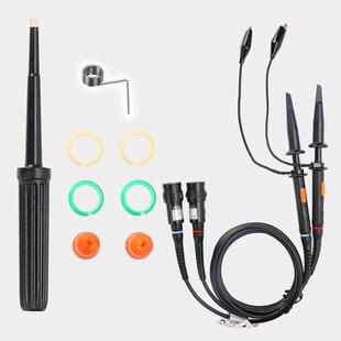 优利德示波器探头UTP03/UTP04/UTP05/UTP06无源探100M200M