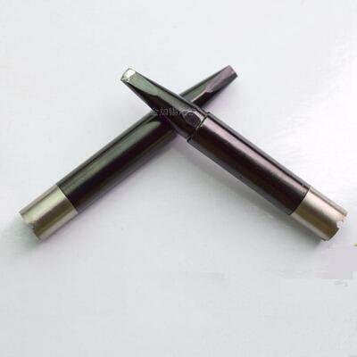 金加锡烙铁头厂专业优尼焊锡机UNIX无铅电烙铁头P4D-R