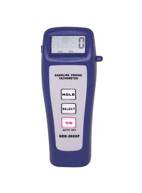 【厂家】LANDTEK/GED-2600P发动机转速表