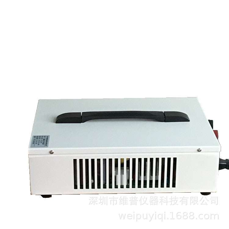 供应维普30V20A30A50A60A大功率电源可调直流开关稳压恒流电源