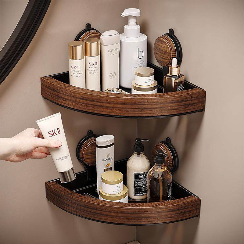 吸盘免打孔卫生间浴室三角置物架壁挂式厕所洗手间洗漱台收纳挂架,玩具/童车/益智/积木/模型,毛绒/玩偶/公仔/布艺类玩具,淘宝优惠券,粉丝福利购,淘宝优惠卷