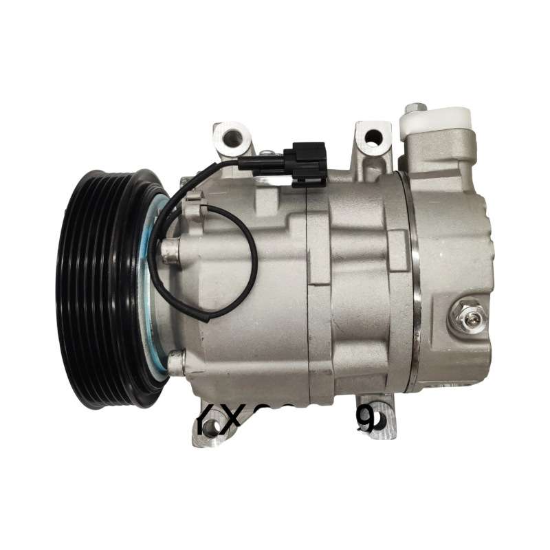 compressor CVW615 适用Nissan X-Trail T30 2.5L 2.0L汽车压缩机