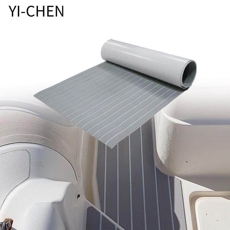 热销EVA游艇地垫船用防滑地板房车脚垫甲板游轮用品配件游艇专用