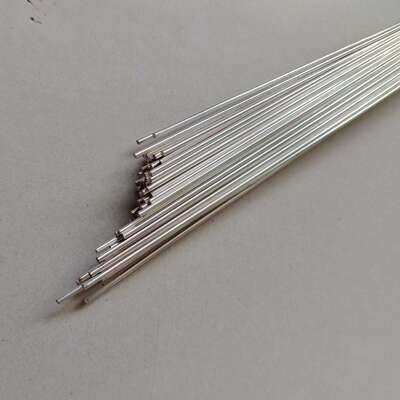 供应L204银焊条15%银焊丝BCuP-5银铜合金钎焊银钎料BCu80PAg