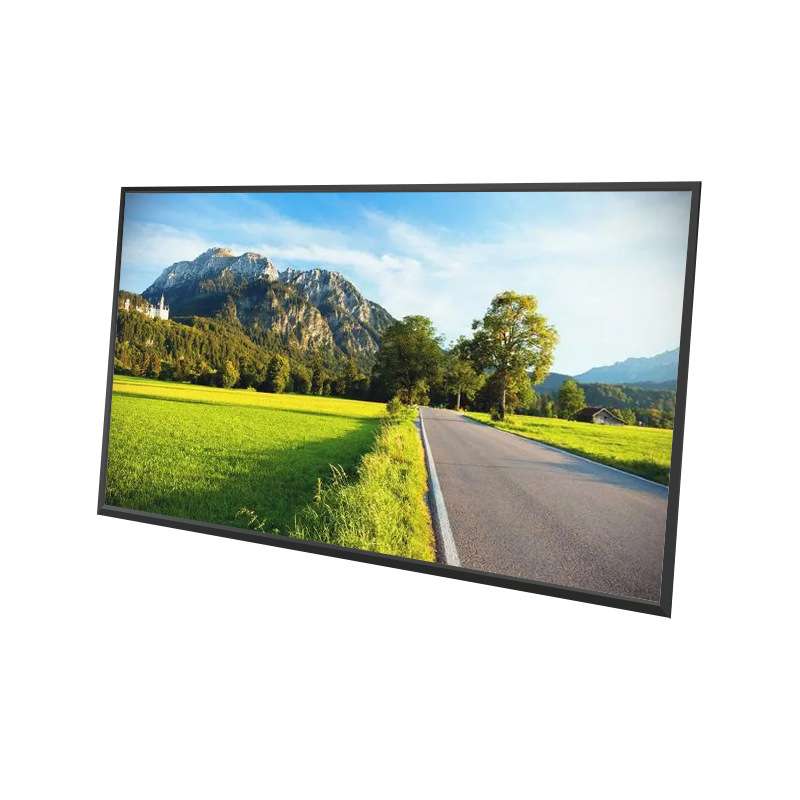 厂家直供14寸IPS高清便携式显示器HDMI手机电脑同屏投屏1080P便携