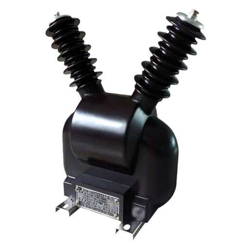干式单相全封闭户外高压放电线圈FDGW/1.7/6.6-11KV/30.1/3/0.1/3