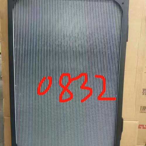 柳工水箱 柳工948D 908D 225C 927D挖掘机水箱 散热器