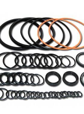 水刀密封组件,水刀高压密封圈,B-1163-1,TL-001021-1