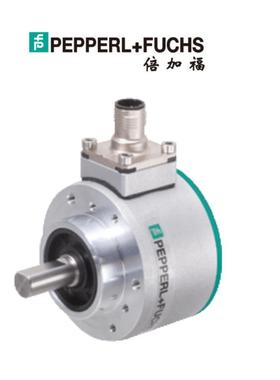 倍加福ENI58IL-S10CA5-2048UD1-RAA增量旋转编码器283627-100039