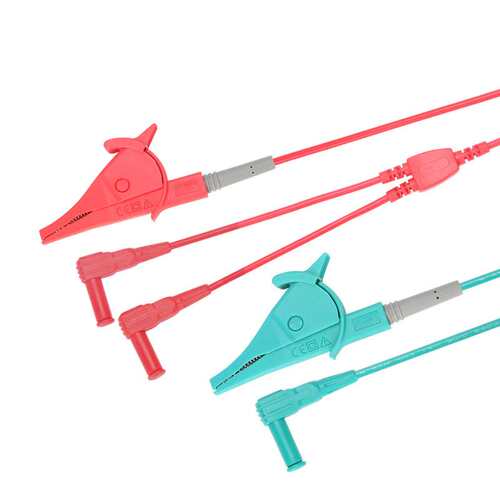 UNI-T优利德UT-L35 组合测试线 UTL35适用UT521、UT522（5条线）