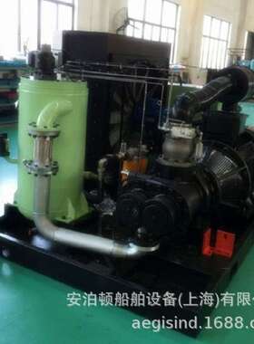 船用压缩机 VSD Air Compressor AEVSD18A-13