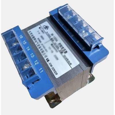 440V变110V单相控制变压器BK-100VA 440V转110V 100W船用出口设备