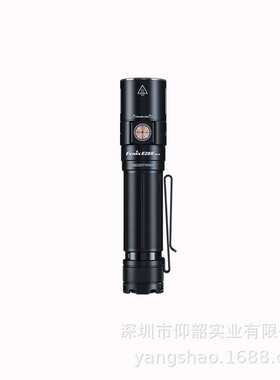 Fenix菲尼克斯E28R/E28R V2.0便携手电工作维修维护照明
