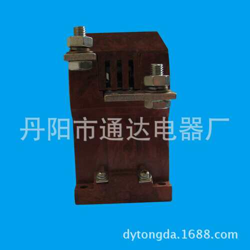 厂家直供供应优质磁吹式接触器QCC14-300/11电源开关价格低质量好