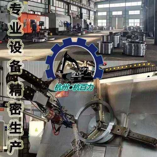 柳工CLG922E挖掘机大转盘 回转支承 挖掘机齿轮配件