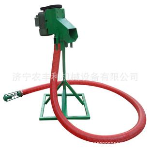 精心打造车载小型吸粮机 小型家用吸粮机 抽粮机