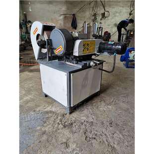 供应圆管不锈钢钛合金拉丝机 外圆钢管抛光机 管材除锈拉丝机