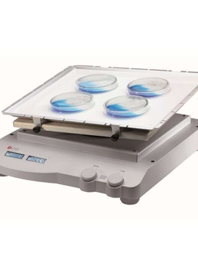 北京大龙Dragonlab SK-D3309-Pro LCD数控三维摇床