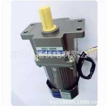 ZHI XIU GEAR HEAD减速机 齿轮箱5GU-300K ZHIXIU MOTOR CO.,LTD
