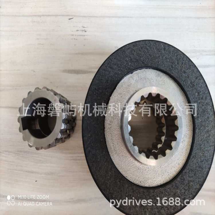 德国普瑞玛PRECIMA制动器FDB15 180V   60NM刹车片，摩擦片，转子