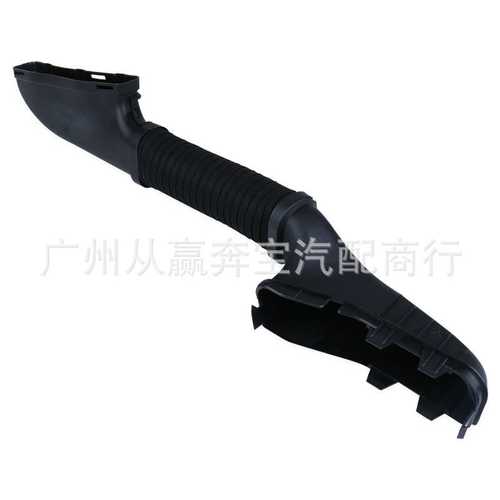 汽车进气管 进气歧管 适用于奔驰W176W246W242 A2700900382塑胶管