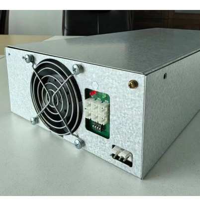 12kw双向直流电源模块用于电池包测容核容充放电老化和性能检测等