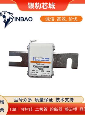 PC32UD69V700D1A V300191 PC32UD69V800D1A W300192熔断器现货