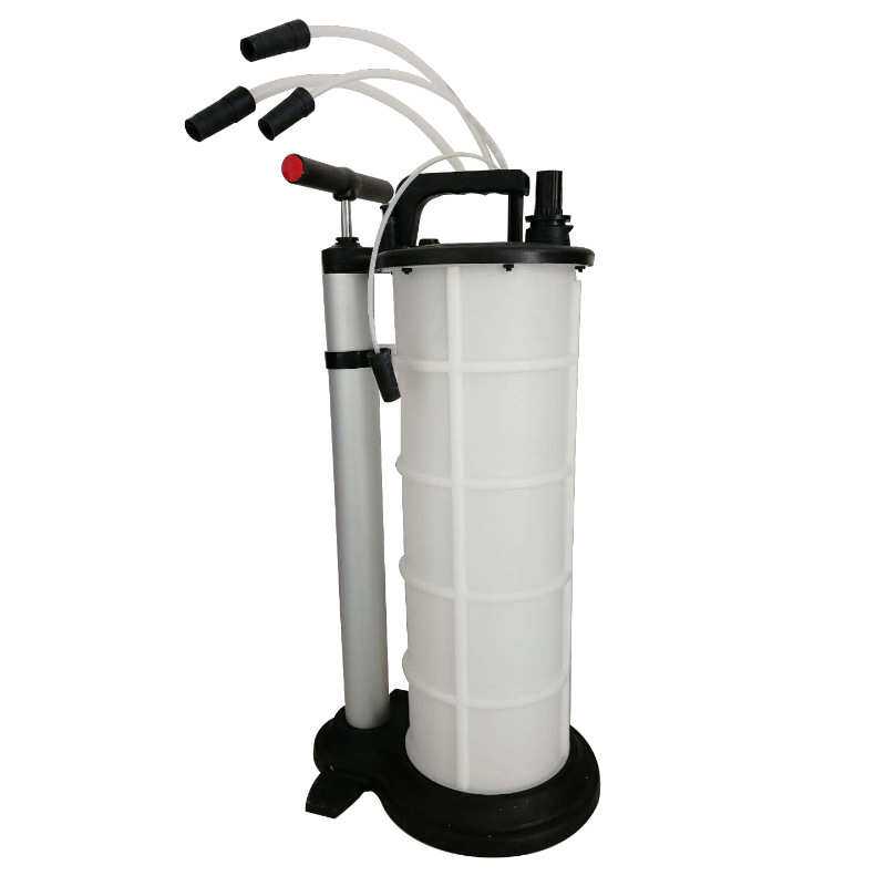 汽车手动抽油机发动机抽油泵抽油器吸油器刹车油齿轮油换机油工具