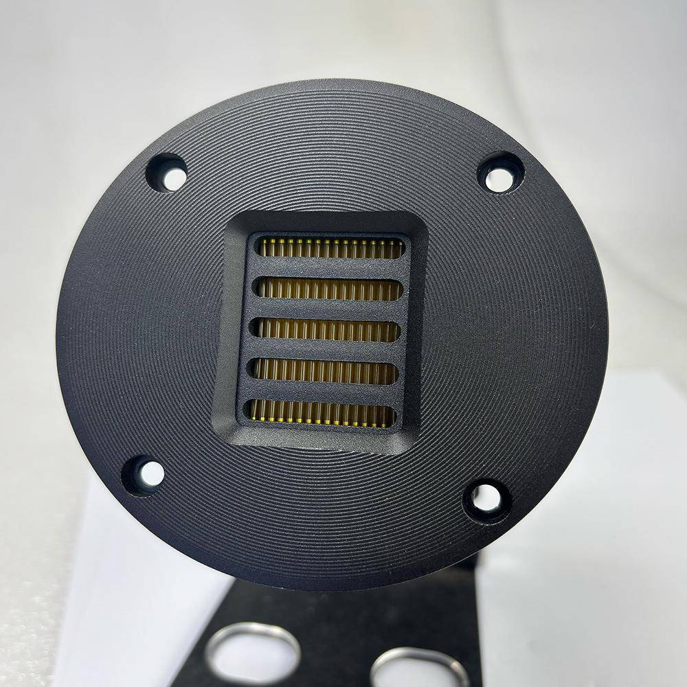 进口振膜HiFi发烧级气动式家用高音喇叭蜂巢振膜扬声器 AMT65-03