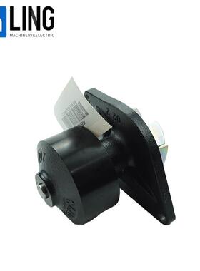 20KW 30KW柴油发电机组发动机淡水泵 C4935793