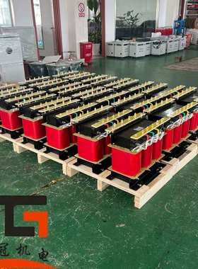 三相干式变压器660V480V转380V变200V220V415V440V隔离SG- 200kva