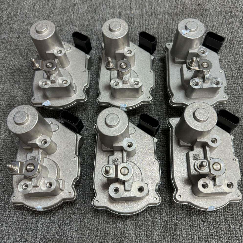 适用奥迪涡轮执行器059145725 59001107055 EA0401 A2C53308523