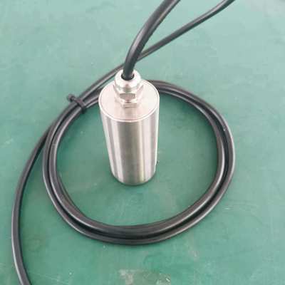 CH-Z9530 一体化振动变送器 电机风机水泵轴承座测震传感器探头