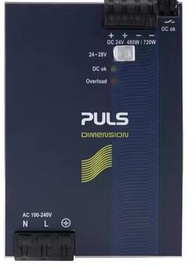 QS20.481 CPS20.241 CPU模块模拟量输入模块