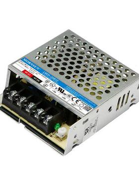 三路非隔离输出机壳开关电源 LM35-10C052412-05