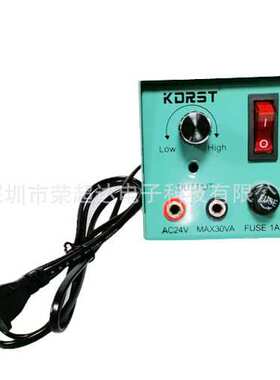KDRST电热剪电源T-30N电热剪刀 HT180开关电源 HT-200电热剪套装