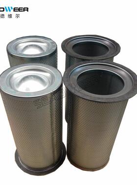 复盛空压机油分2605700570 空压机油细分离器711632E1-202EAU6013