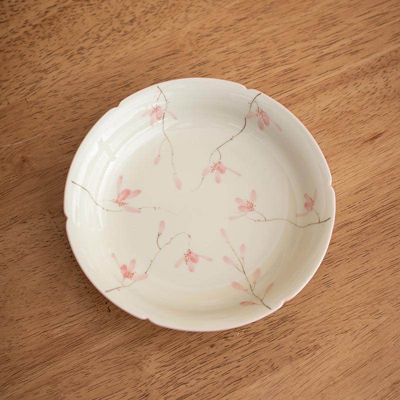 草木灰手绘蝴蝶兰壶承干泡台养壶茶承壶托紫砂干泡盘储水茶具配件,玩具/童车/益智/积木/模型,毛绒/玩偶/公仔/布艺类玩具,淘宝优惠券,粉丝福利购,淘宝优惠卷