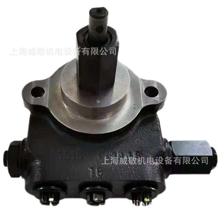 HP油泵 NVBGRP-I-4-10-BH1 百得燃烧器专用 NVBGRP-I-4-20-BH